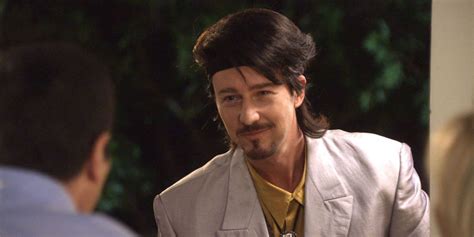 izzy lafontaine modern family|Modern Family: Edward Norton's Bizarre Season 1 Cameo .